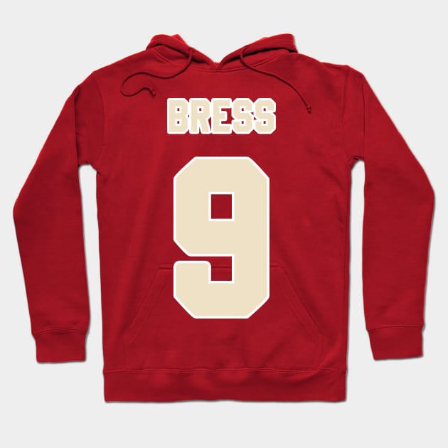 Drew brees hoodie store